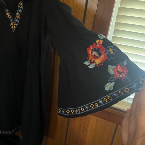 Cowgirl dress - Picture 3 of 3